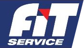 FitSERVICE Logo